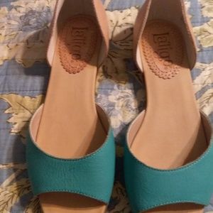 Latigo Flats (Soft Surroundings)